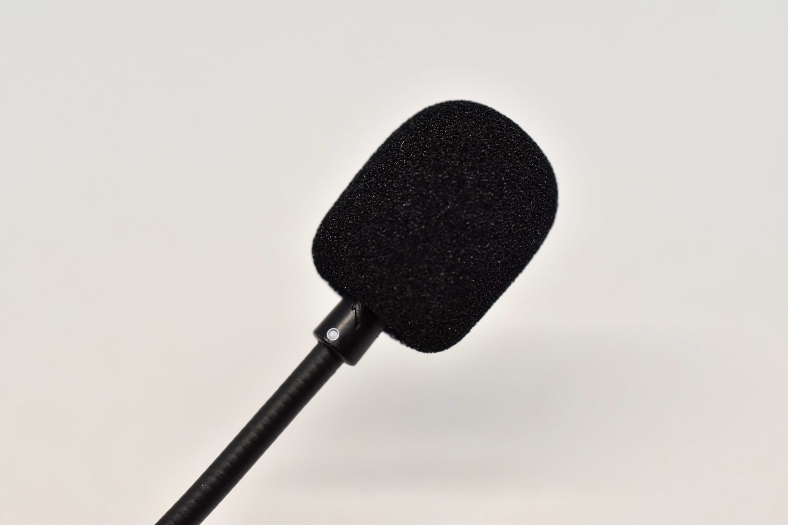 Microphone windscreen www.avee.no