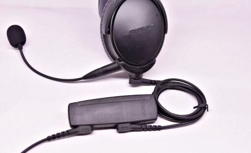 The Avee Ultimate - headset microphone kit - Image 23