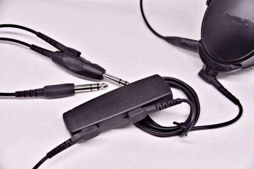 The Avee Ultimate - headset microphone kit - Image 27