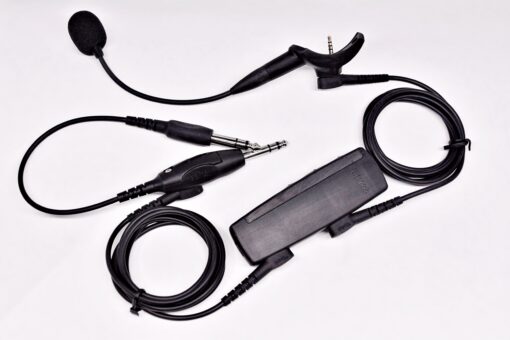 The Avee Ultimate - headset microphone kit - Image 28